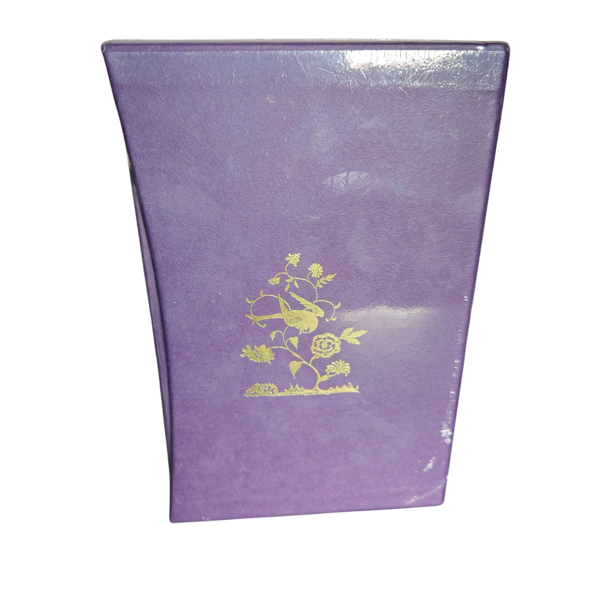 The Nature of Middle-Earth J.R.R. Tolkien De Luxe Edition - Brand New - Image 2