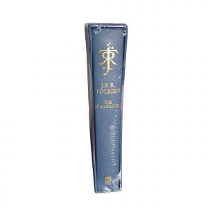 The Silmarillion 30th Anniversary Edition by J.R.R. Tolkien - New Sealed