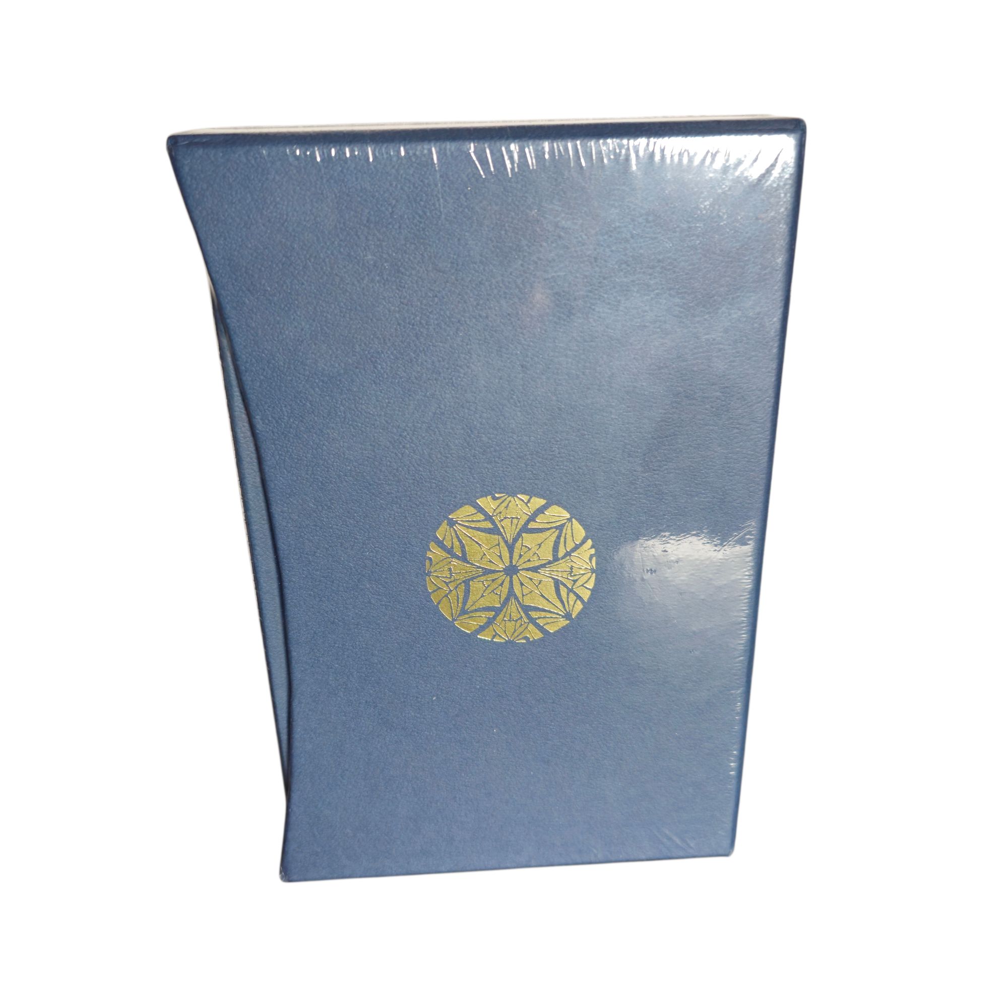 The Silmarillion 30th Anniversary Edition by J.R.R. Tolkien - New Sealed - Image 4