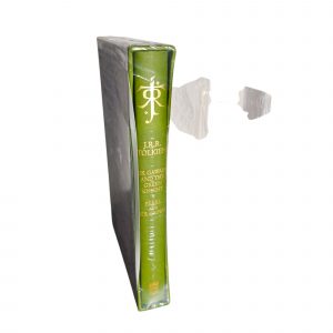 Sir Gawain & The Green Knight / Pearl / Sir Orfeo – Deluxe Edition (Sealed)