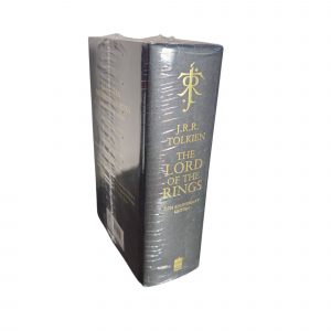 The Lord of the Rings – Deluxe 50th Anniversary Edition (Sealed)